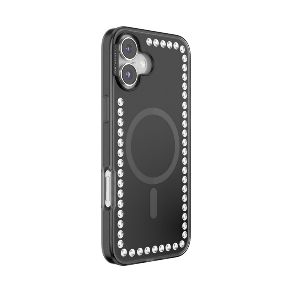 Bling Ring
iPhone 16 Plus for MagSafe
BRAND NEW IN PACKAGING